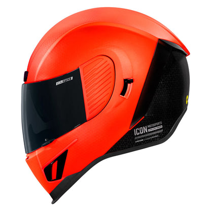 Icon Airform MIPS Counterstrike Helmet - Red