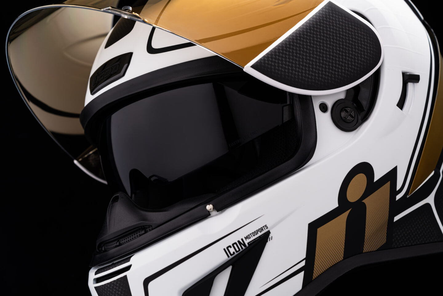 Icon Airform Resurgent Helmet