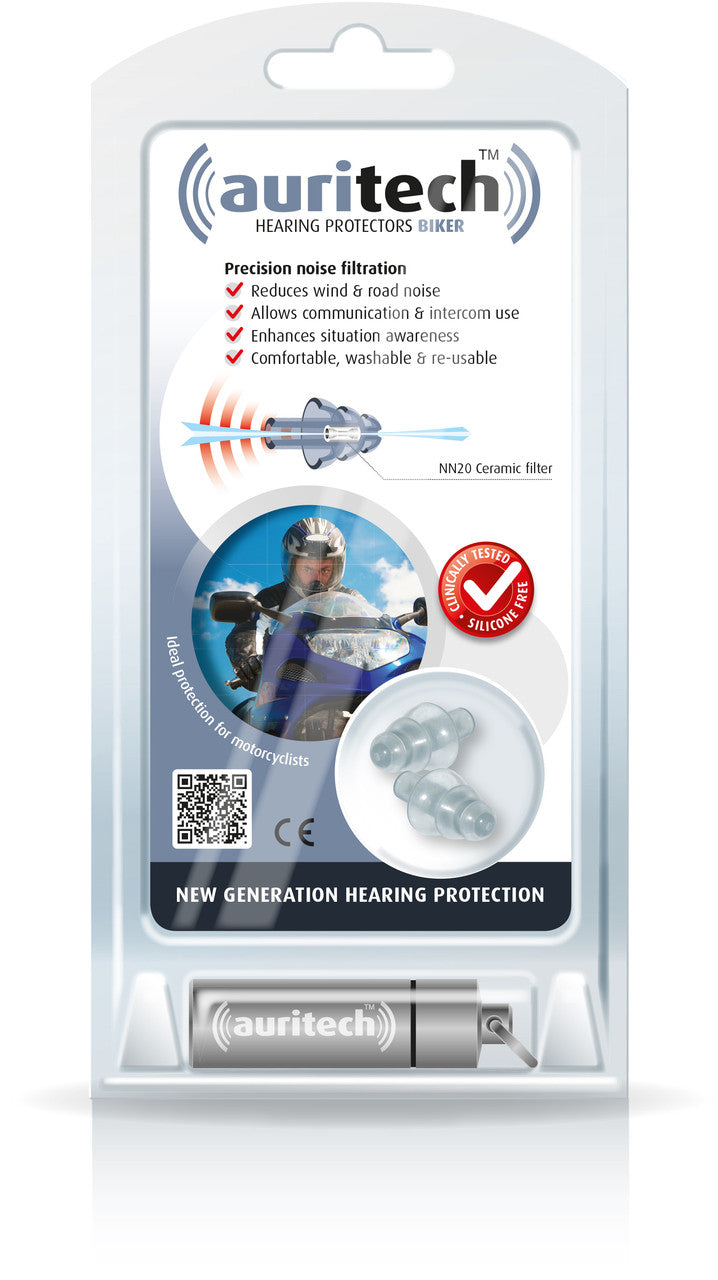 Auritech Hearing Protectors