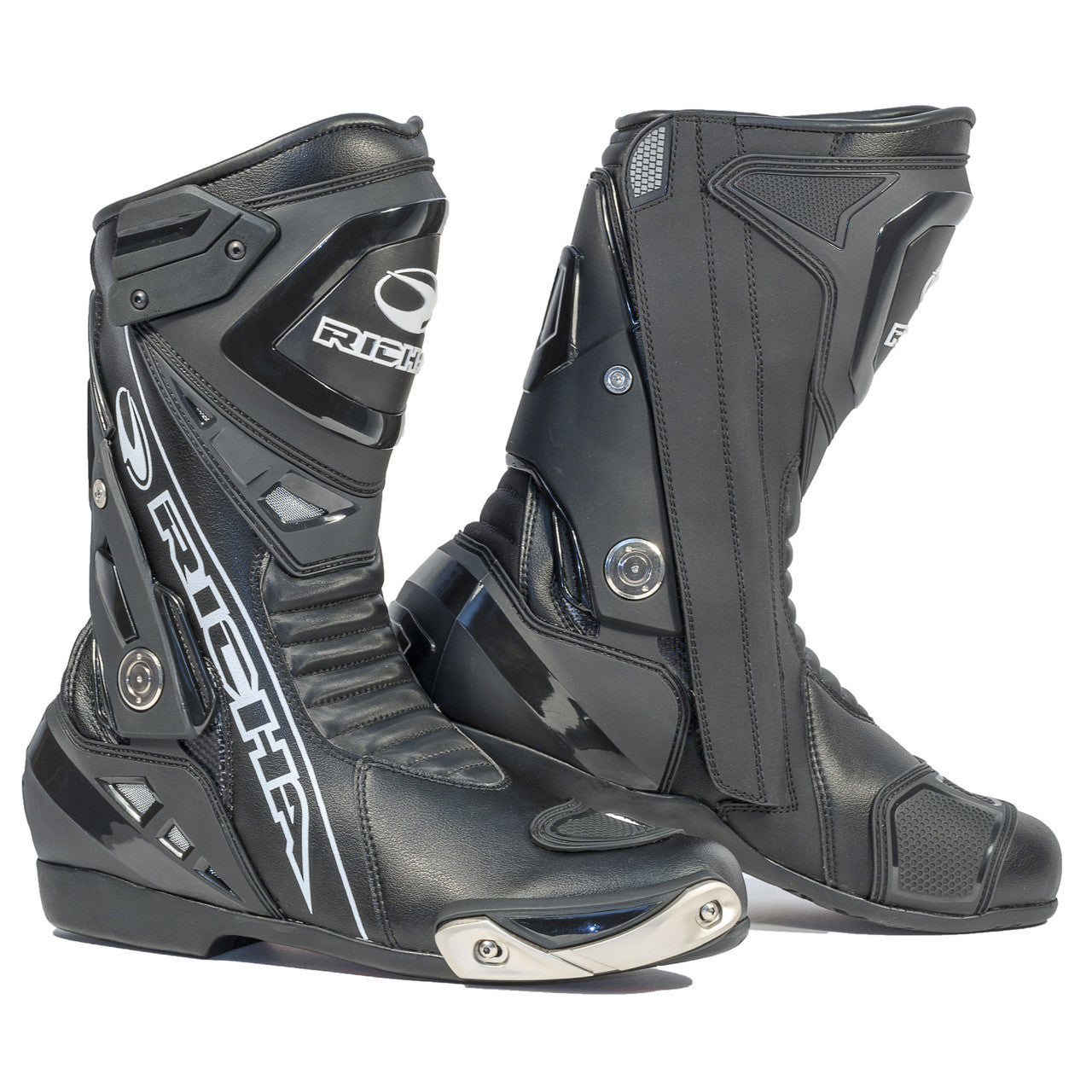 Richa Blade Waterproof Sports Boot - Black