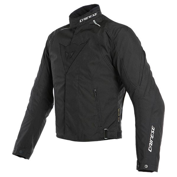 Dainese Laguna Seca 3 D-Dry Jacket - Black