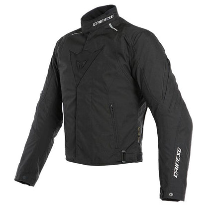 Dainese Laguna Seca 3 D-Dry Jacket - Black