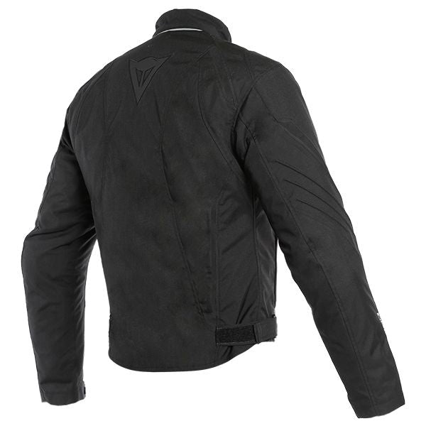 Dainese Laguna Seca 3 D-Dry Jacket - Black