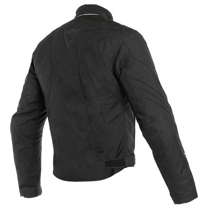 Dainese Laguna Seca 3 D-Dry Jacket - Black