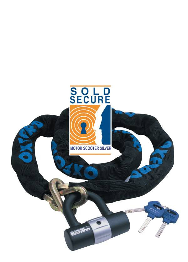 Oxford HD Chain Lock