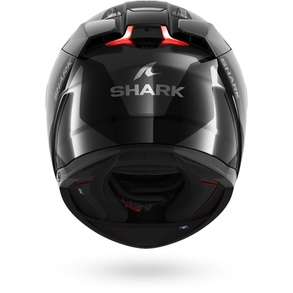 Shark Skwal I3 Mekarium Helmet KXA - Black / Cameleon / Anthracite
