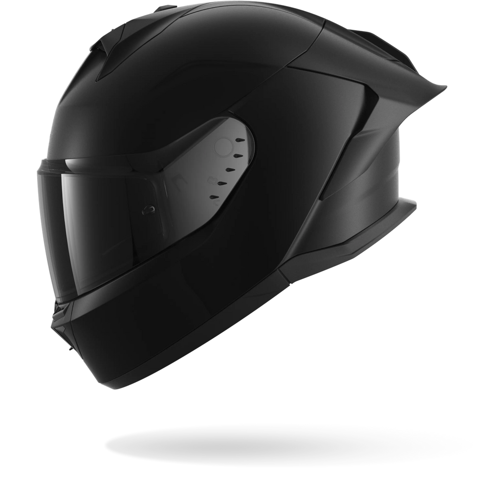 Shark Skwal Cup Dark Shadow Helmet KMA - Matt Black