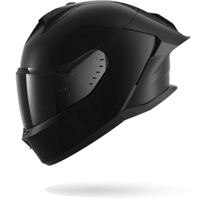 Shark Skwal Cup Dark Shadow Helmet KMA - Matt Black