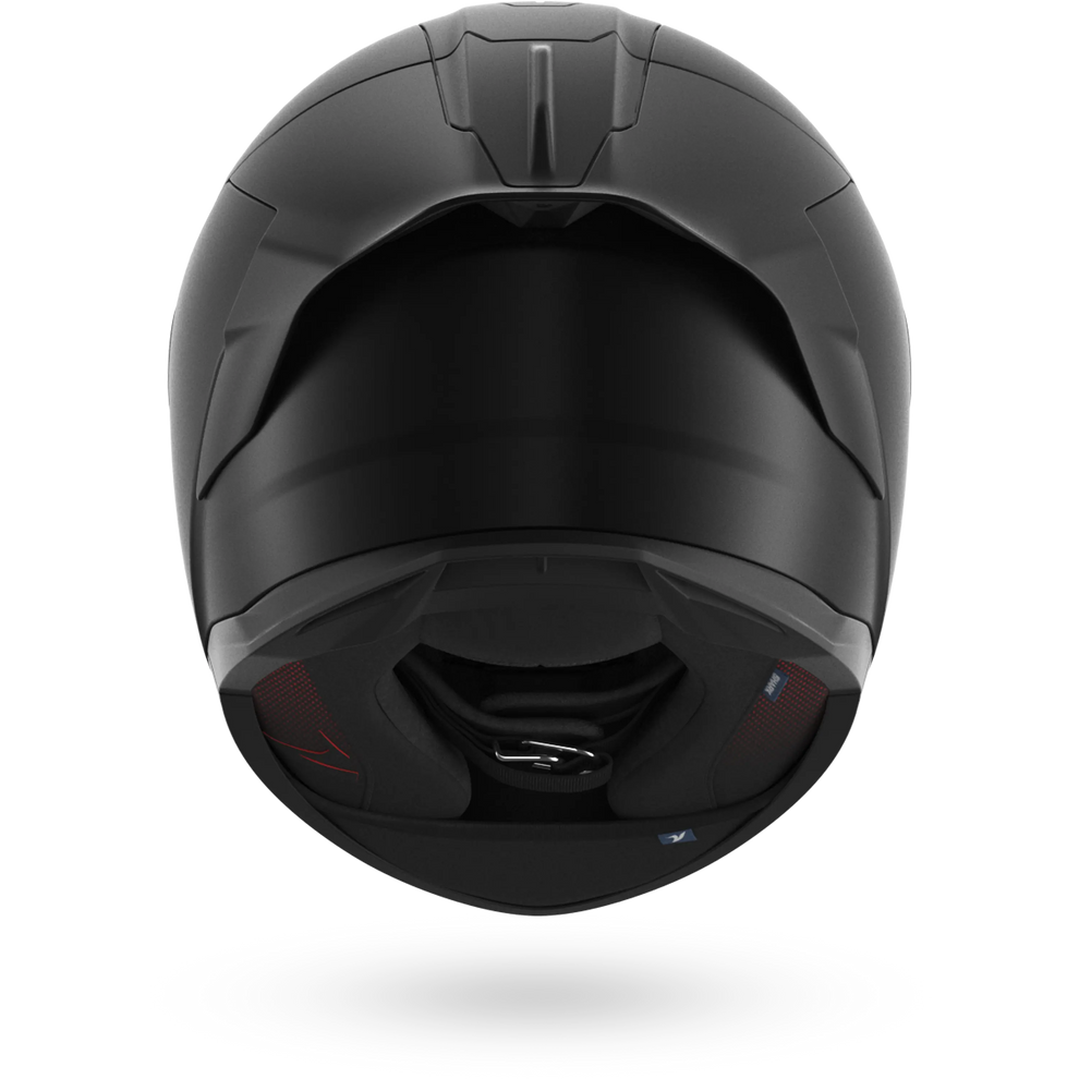 Shark Skwal Cup Dark Shadow Helmet KMA - Matt Black