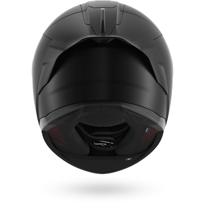 Shark Skwal Cup Dark Shadow Helmet KMA - Matt Black