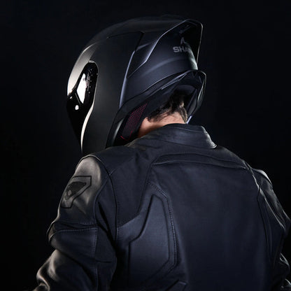 Shark Skwal Cup Dark Shadow Helmet Dual Black