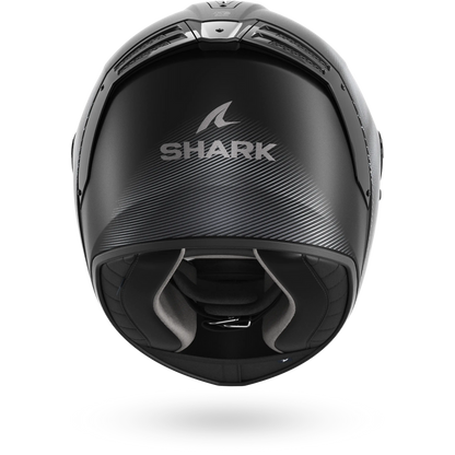 Shark Spartan RS SP Lyne Helmet KAR - Black / Anthracite / Red
