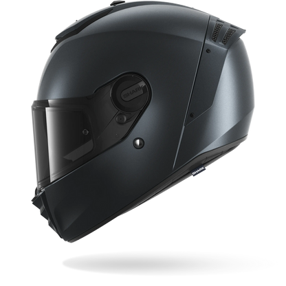 Shark Spartan RS Dark Shadow Helmet MAT B16 - Matt Blue Steel