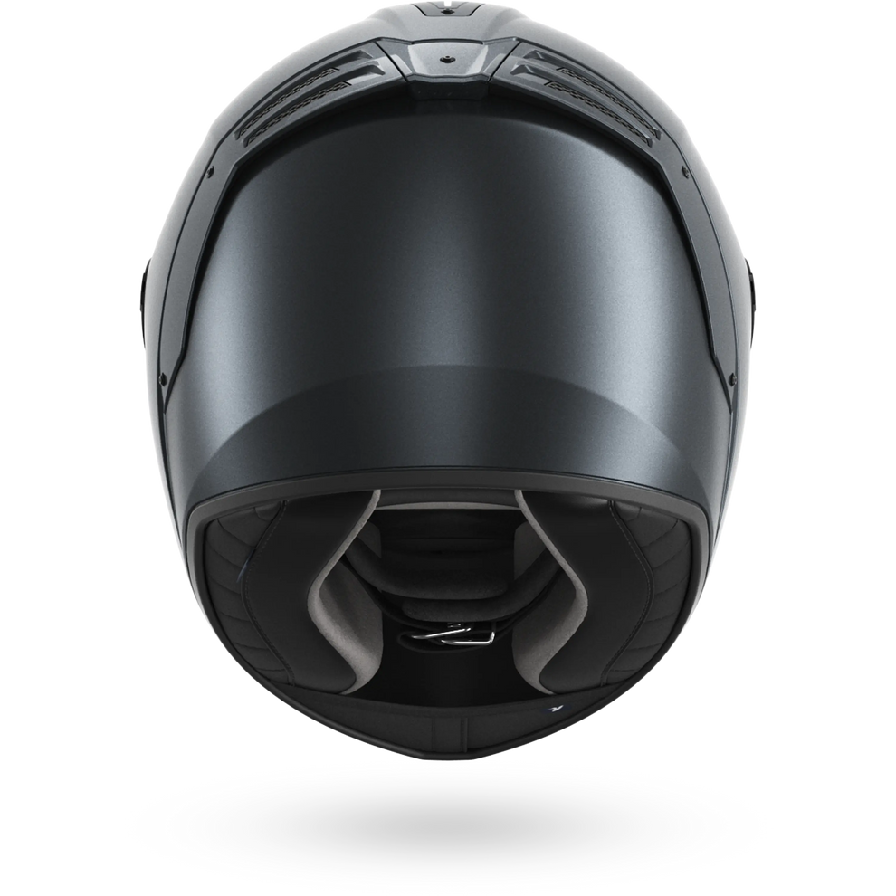 Shark Spartan RS Dark Shadow Helmet MAT B16 - Matt Blue Steel