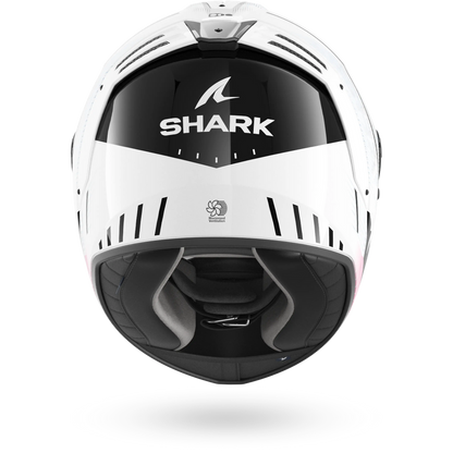Shark Spartan RS Speed-Tech Helmet WVK - White / Violet / Black