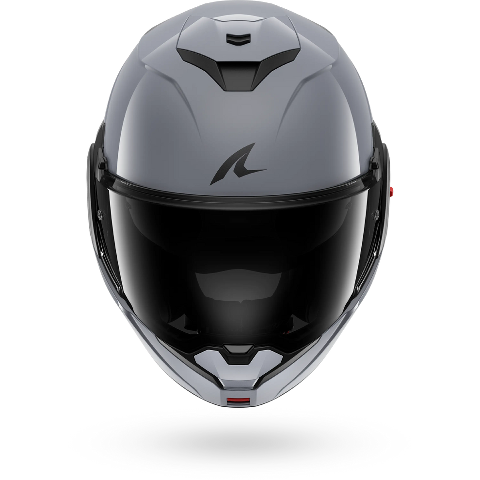 Shark OXO Dark Shadow Helmet S05 - Gun Silver