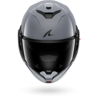 Shark OXO Dark Shadow Helmet S05 - Gun Silver