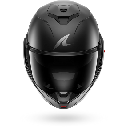 Shark OXO Dark Shadow Helmet Mat A08 - Matt Titan