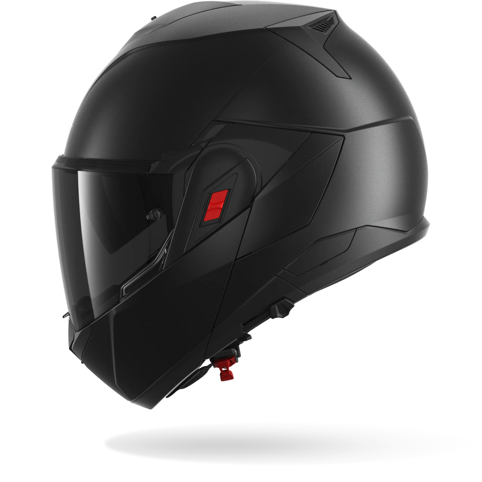 Shark OXO Dark Shadow Helmet Mat A08 - Matt Titan