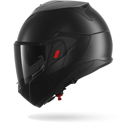 Shark OXO Dark Shadow Helmet Mat A08 - Matt Titan