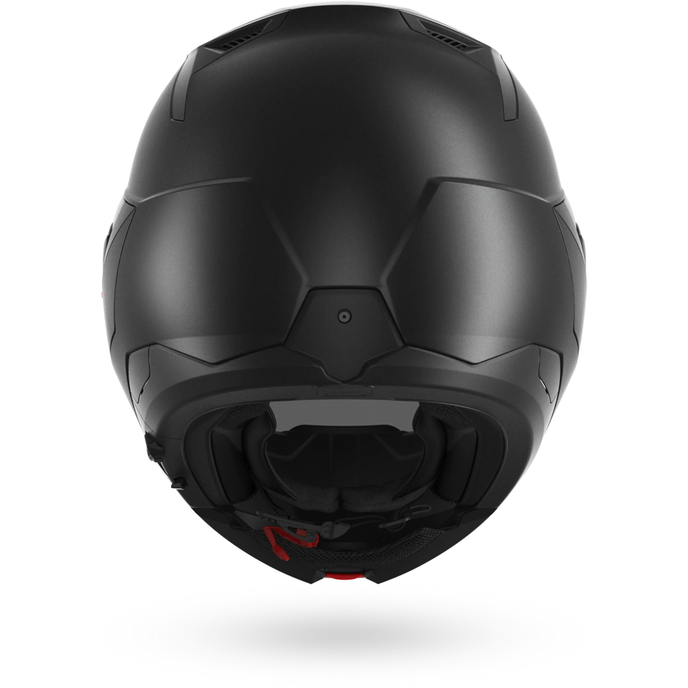 Shark OXO Dark Shadow Helmet Mat A08 - Matt Titan