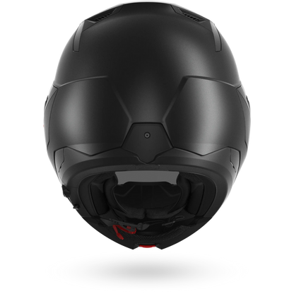 Shark OXO Dark Shadow Helmet Mat A08 - Matt Titan