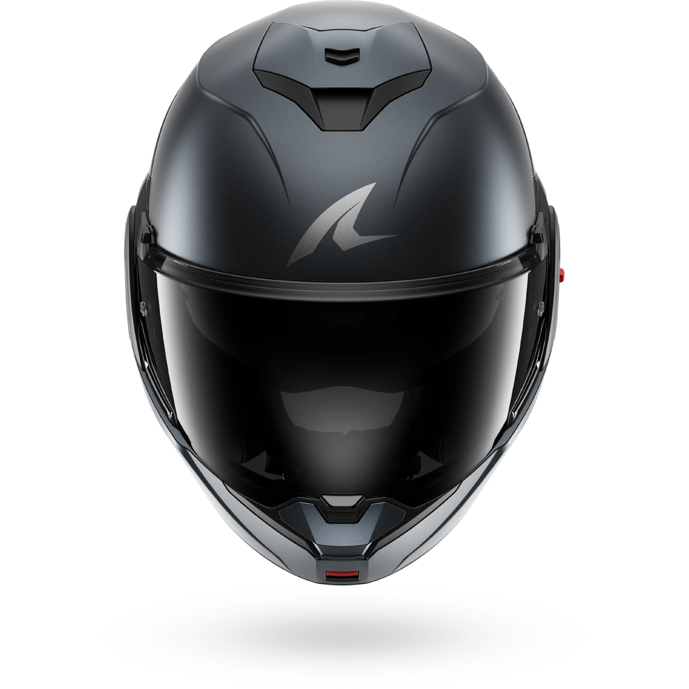 Shark OXO Dark Shadow Helmet Mat B16 - Matt Blue Steel