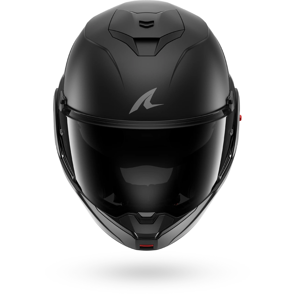 Shark OXO Dark Shadow Helmet Mat KMA - Matt Black