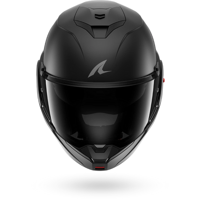 Shark OXO Dark Shadow Helmet Mat KMA - Matt Black