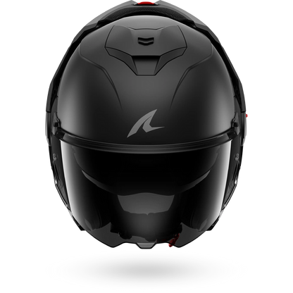 Shark OXO Dark Shadow Helmet Mat KMA - Matt Black