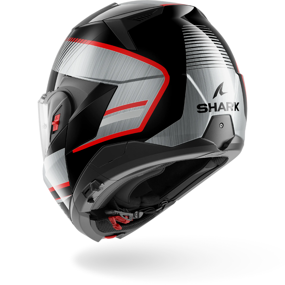 Shark OXO Sikter Helmet KUS