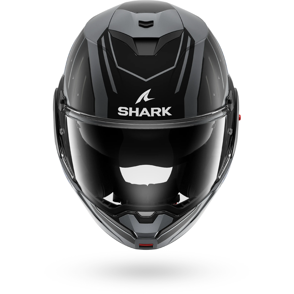 Shark OXO Rydger Helmet Mat ABK - Matt Anthracite / Blue / Black
