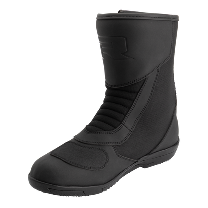 Richa Helion ATOP Waterproof Boots - Black