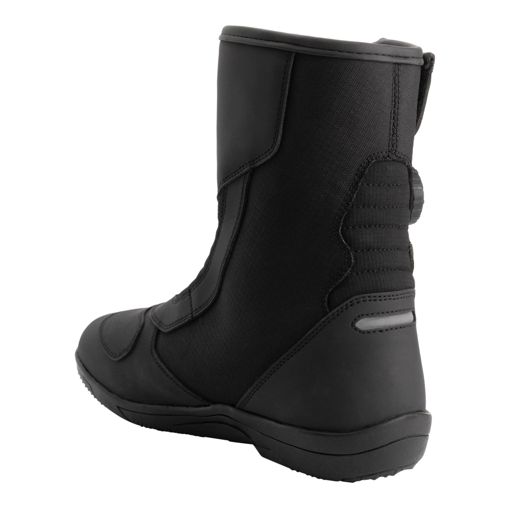Richa Helion ATOP Waterproof Boots - Black
