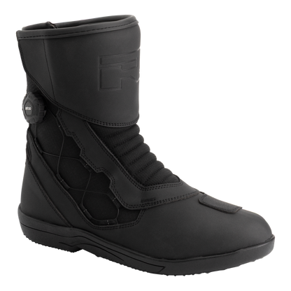 Richa Helion ATOP Waterproof Boots - Black