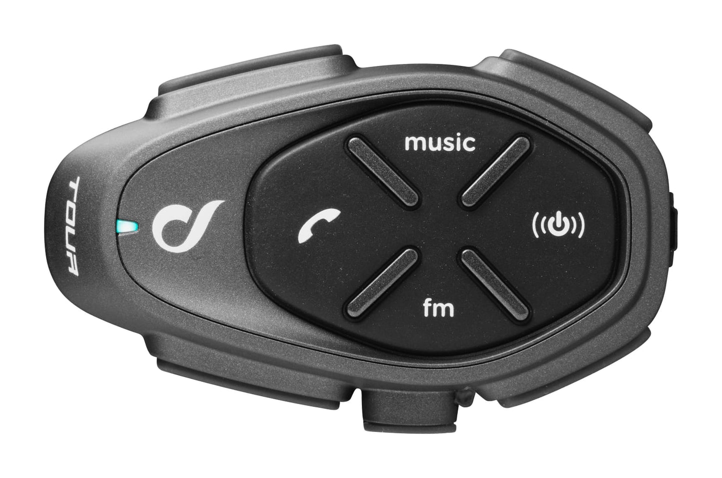 Interphone Tour HD Bluetooth Intercom