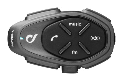 Interphone Tour HD Bluetooth Intercom