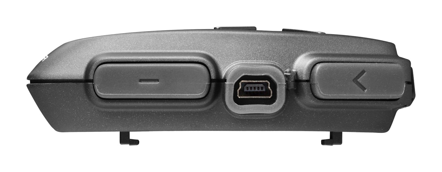 Interphone Tour HD Bluetooth Intercom 