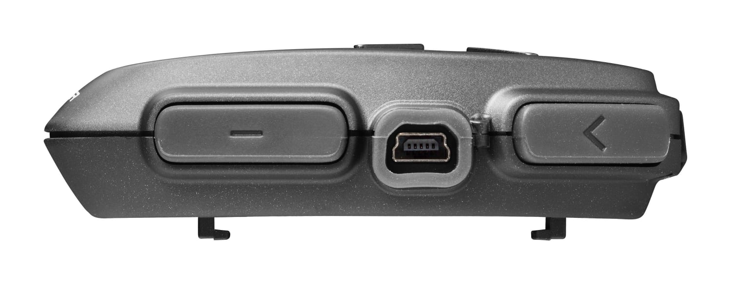 Interphone Tour HD Bluetooth Intercom 