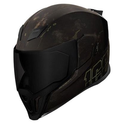 Icon Airflite MIPS Demo Helmet - Black