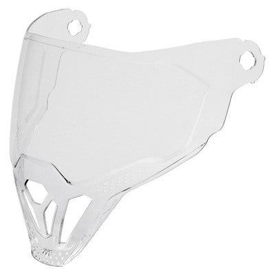 Icon Forceshield Visor - Clear