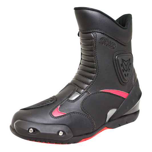 ARMR Moto Kono Boots - Black