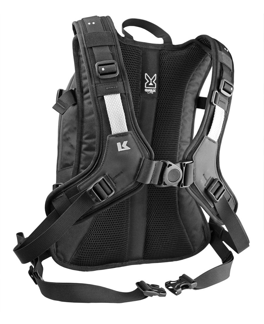 Kriega R15 Motorcycle Backpack