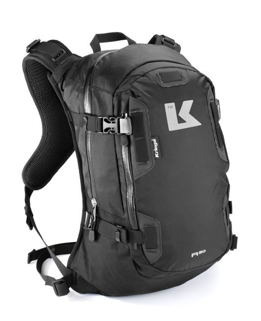 Kriega R20 Motorcycle Backpack