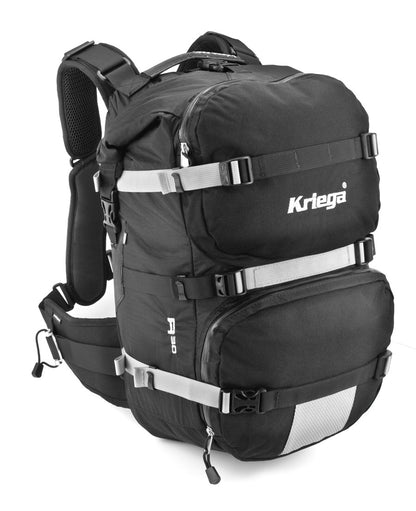 Kriega R30 Waterproof Motorcycle Backpack