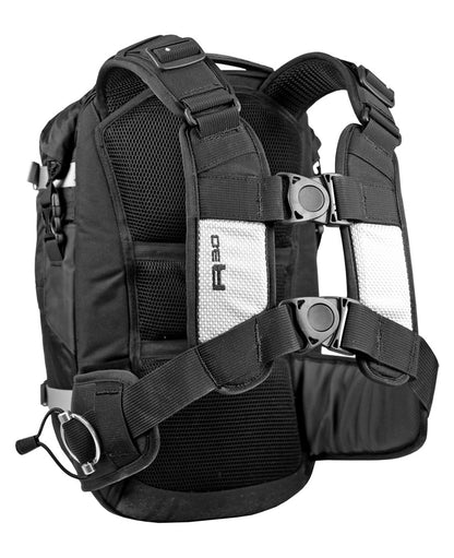 Kriega R30 Waterproof Motorcycle Backpack