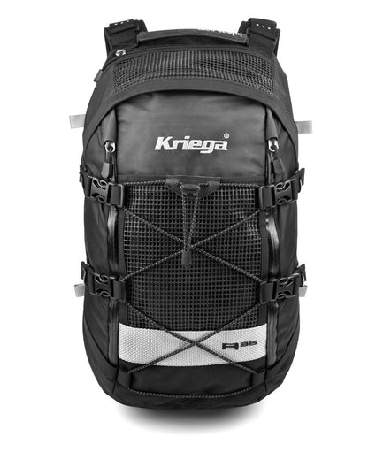 Kriega R35 Waterproof Motorcycle Backpack