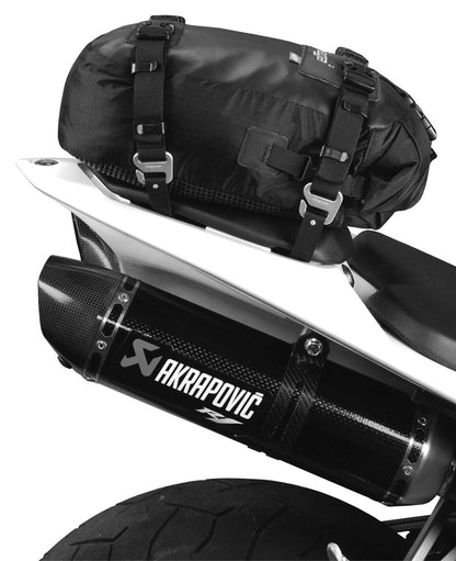 Kriega US-10 DryBag 100% Waterproof Tail pack