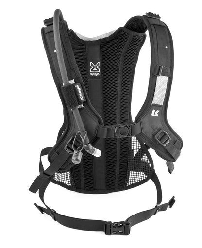 Kriega Hydro-3 Hydration Motorcycle Backpack