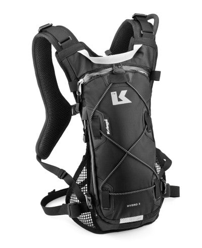 Kriega Hydro-3 Backpack